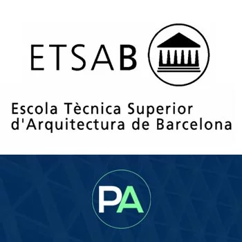 Ayuda con el PFC PFG TFG TFM en la Escuela Técnica Superior de Arquitectura de Barcelona (ETSAB).