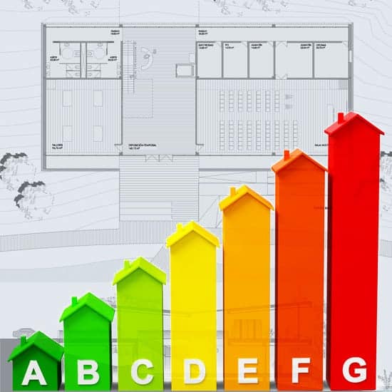 PRO Arquitectura - Ayuda para la realización del Certificado de Eficiencia Energética (CEE) de tu PFC PFG TFG TFM.